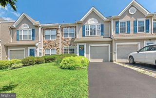 2607 VIRGINIA LN, Jamison, PA 18929