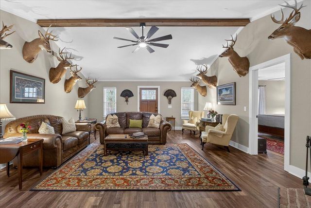 2484 Marina Road, Wadmalaw Island, SC 29487