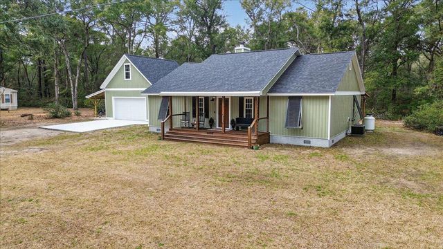 2484 Marina Road, Wadmalaw Island, SC 29487