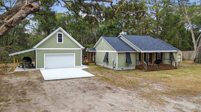 2484 Marina Road, Wadmalaw Island, SC 29487