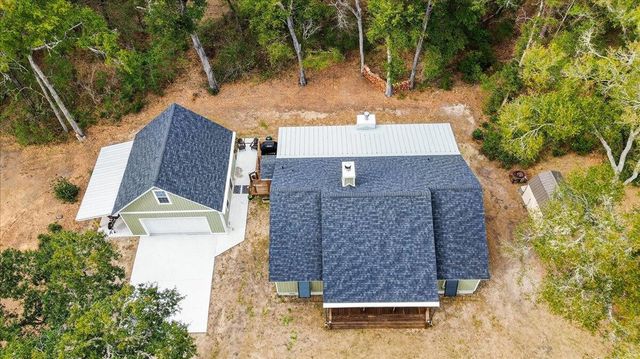 2484 Marina Road, Wadmalaw Island, SC 29487