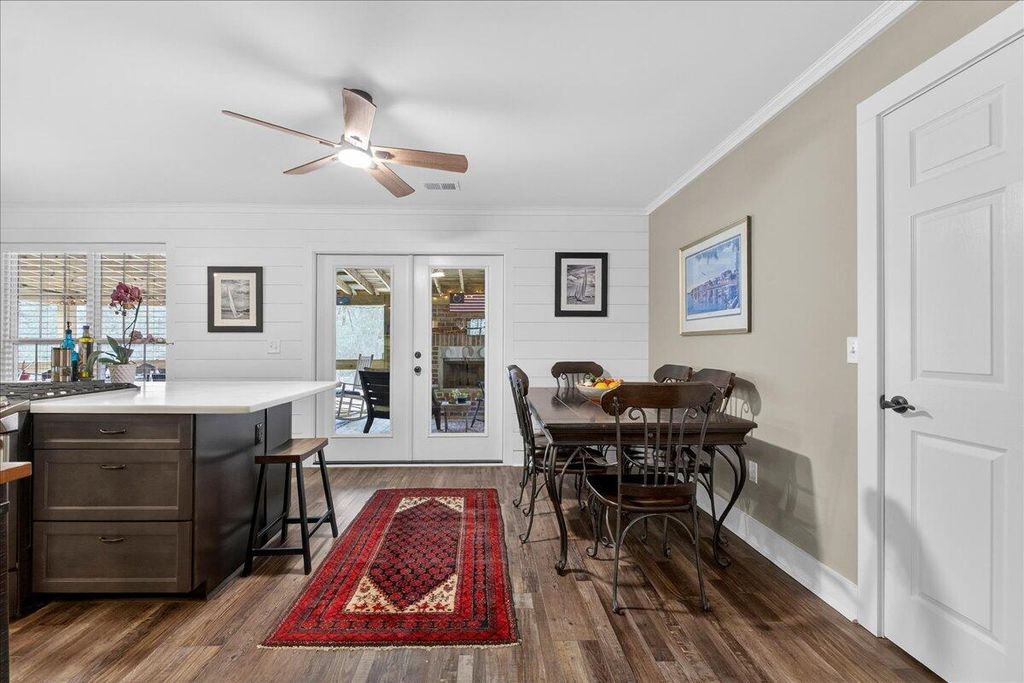 Image 11 of property listing at 2484 Marina Road, Wadmalaw Island, SC 29487