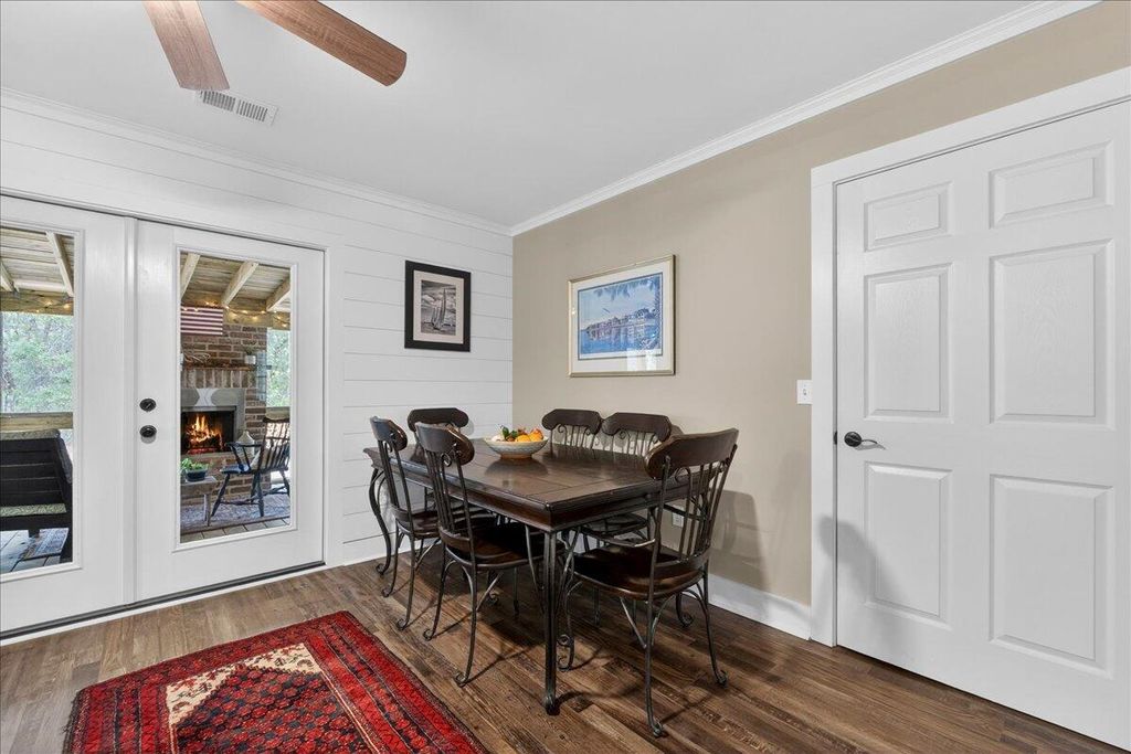 Image 12 of property listing at 2484 Marina Road, Wadmalaw Island, SC 29487