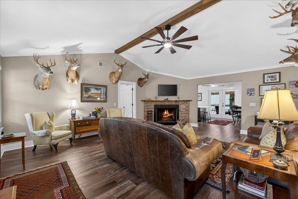 Image 15 of property listing at 2484 Marina Road, Wadmalaw Island, SC 29487