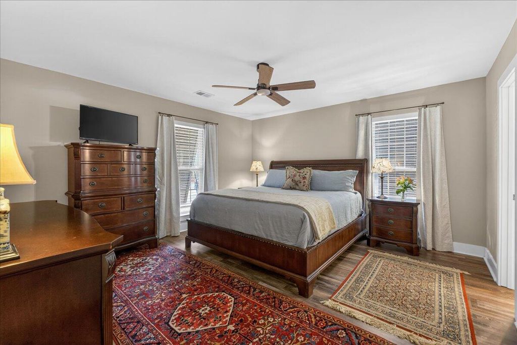 Image 16 of property listing at 2484 Marina Road, Wadmalaw Island, SC 29487