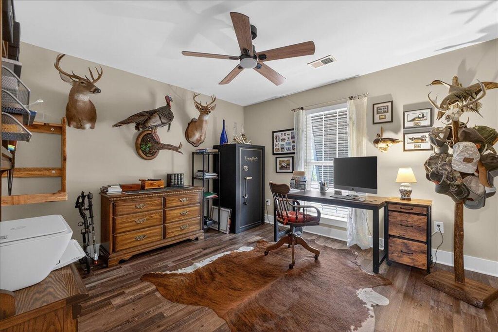 Image 21 of property listing at 2484 Marina Road, Wadmalaw Island, SC 29487