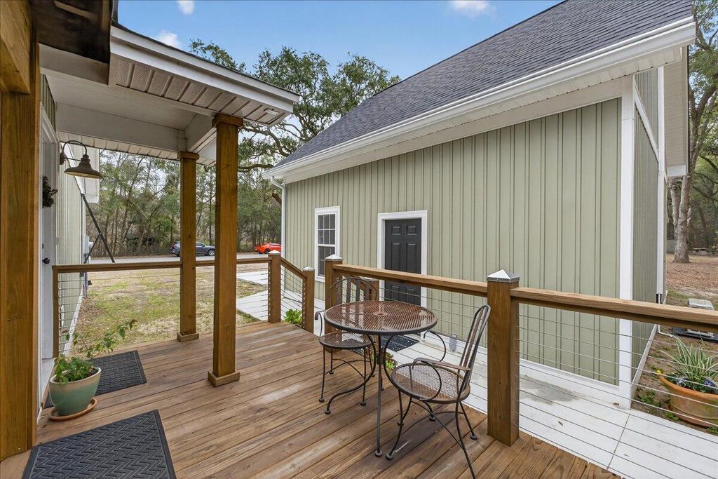 Image 26 of property listing at 2484 Marina Road, Wadmalaw Island, SC 29487