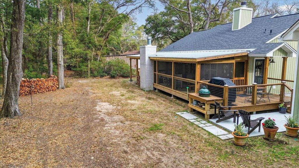 Image 30 of property listing at 2484 Marina Road, Wadmalaw Island, SC 29487