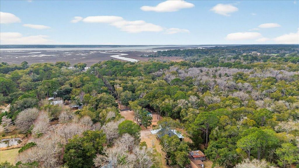 Image 38 of property listing at 2484 Marina Road, Wadmalaw Island, SC 29487