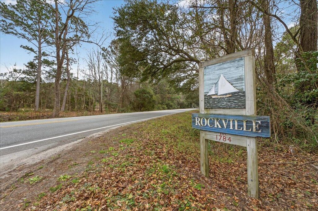 Image 39 of property listing at 2484 Marina Road, Wadmalaw Island, SC 29487