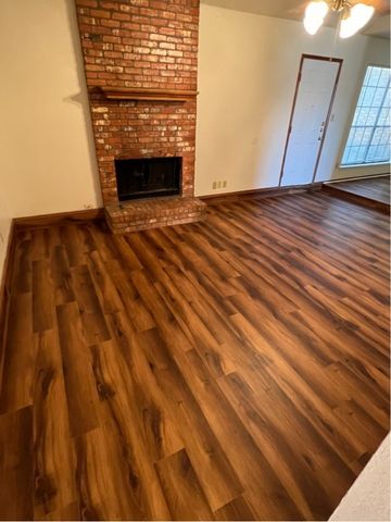 321 Asbury Drive, Saginaw, TX 76179