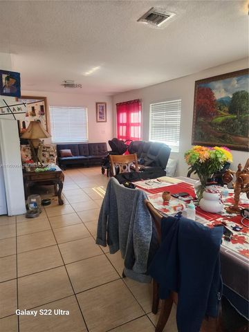 1747 NW 85th Street, Miami, FL 33147