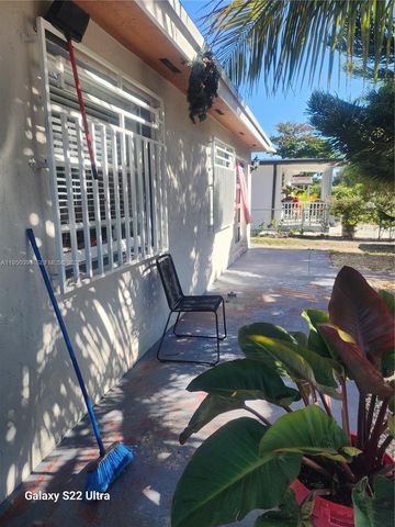 1747 NW 85th Street, Miami, FL 33147