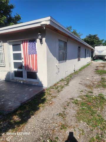 1747 NW 85th Street, Miami, FL 33147