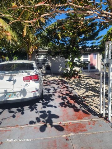 1747 NW 85th Street, Miami, FL 33147