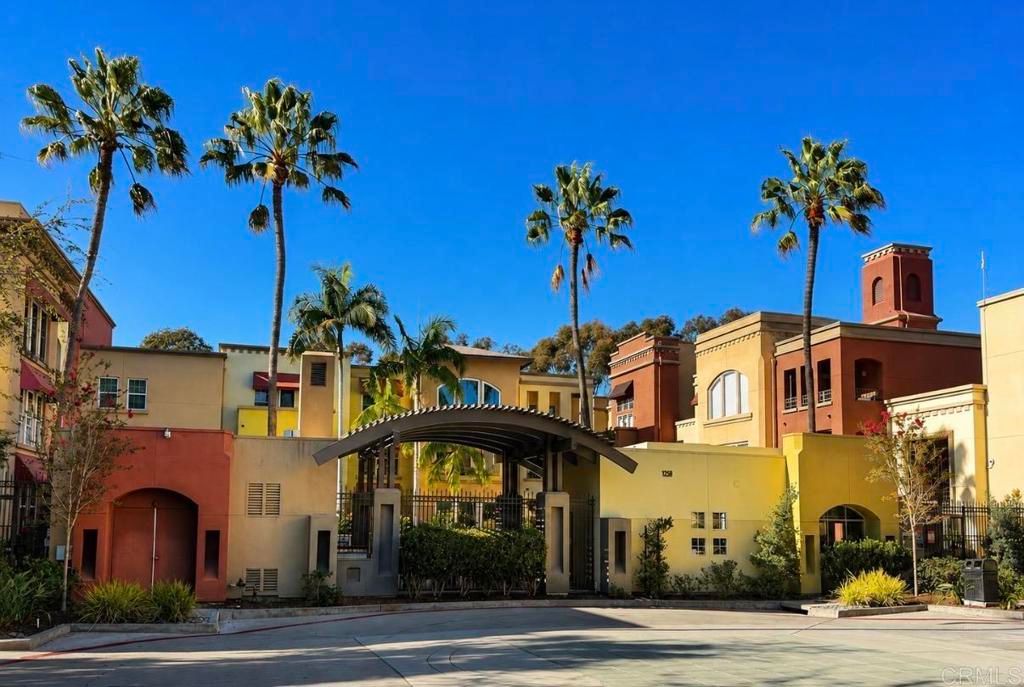 1270 Cleveland Avenue K103, San Diego, CA 92103 — exterior
