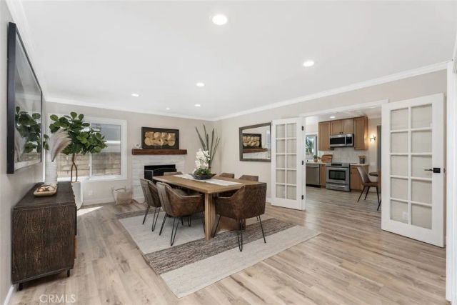 26536 Avenida Veronica, Mission Viejo, CA 92691