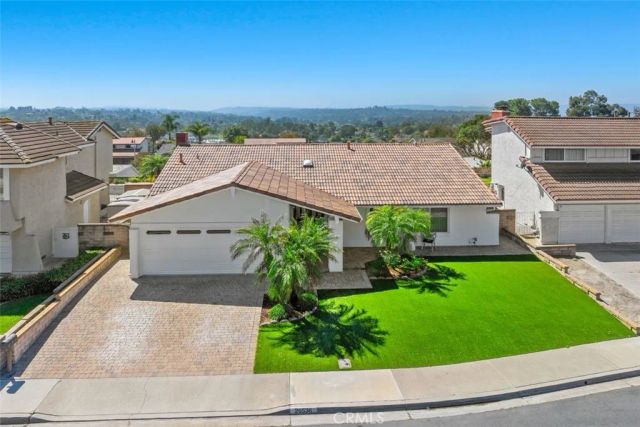 26536 Avenida Veronica, Mission Viejo, CA 92691