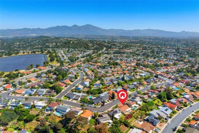 26536 Avenida Veronica, Mission Viejo, CA 92691