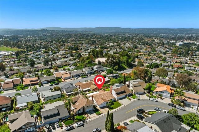 26536 Avenida Veronica, Mission Viejo, CA 92691