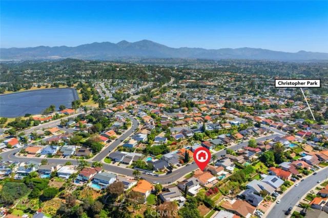 26536 Avenida Veronica, Mission Viejo, CA 92691