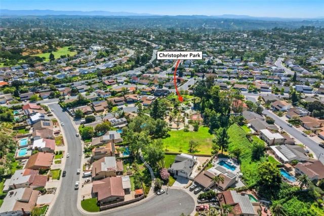 26536 Avenida Veronica, Mission Viejo, CA 92691