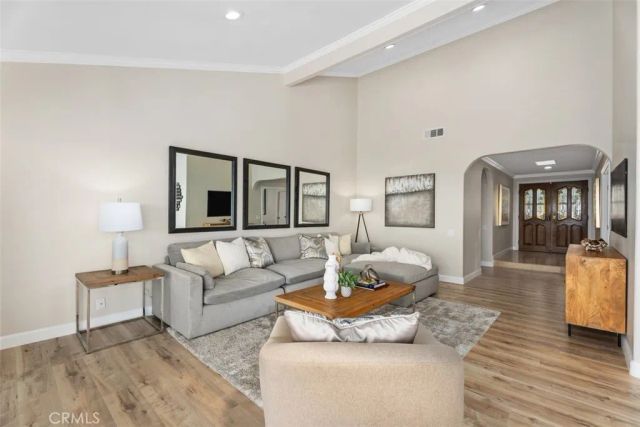 26536 Avenida Veronica, Mission Viejo, CA 92691