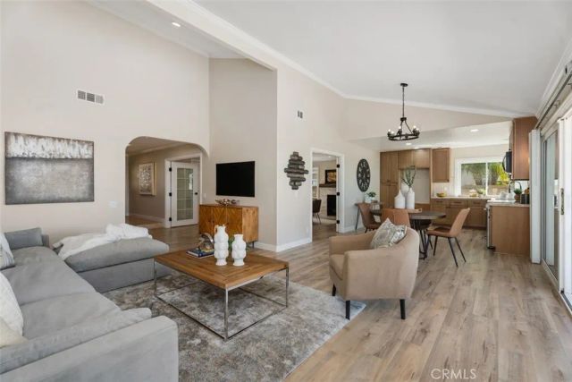 26536 Avenida Veronica, Mission Viejo, CA 92691