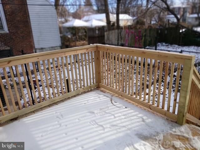 428 CHESTNUT ST, Darby, PA 19023