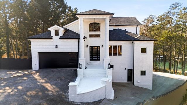 2390 Peachtree Road, Cumming, GA 30041