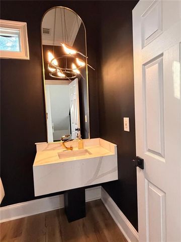 2390 Peachtree Road, Cumming, GA 30041