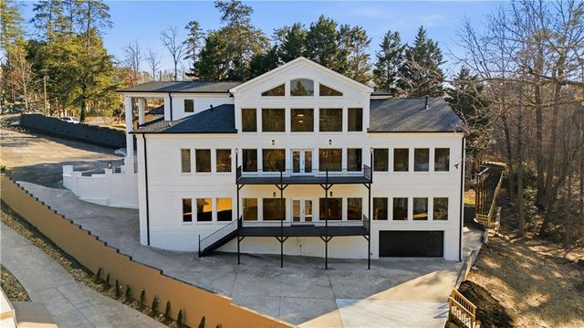 2390 Peachtree Road, Cumming, GA 30041