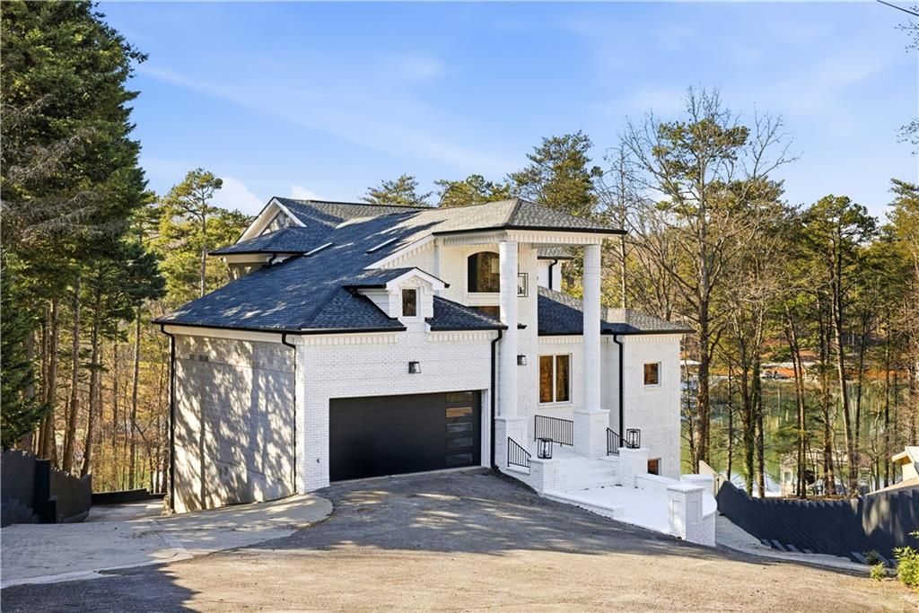 2390 Peachtree Road, Cumming, GA 30041