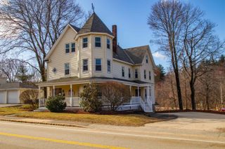 339 Nashua Street, Milford, NH 03055
