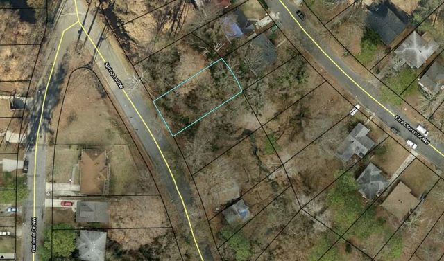0 Spring Lane NW, Atlanta, GA 30314