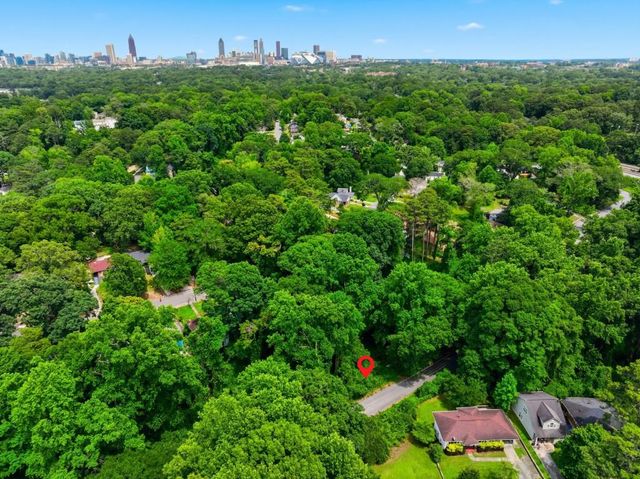 0 Spring Lane NW, Atlanta, GA 30314