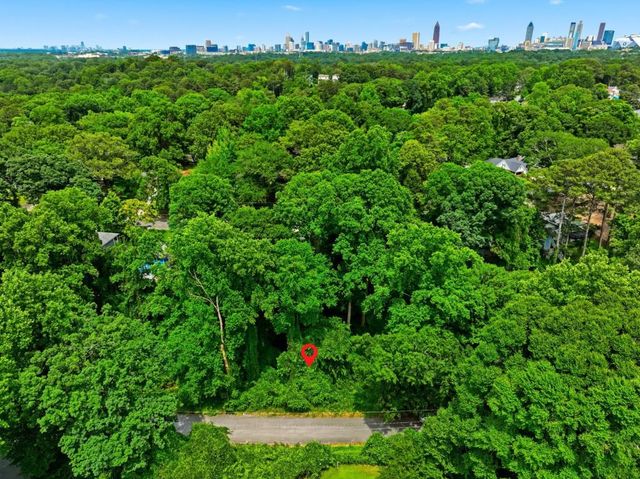 0 Spring Lane NW, Atlanta, GA 30314