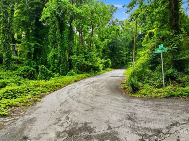 0 Spring Lane NW, Atlanta, GA 30314