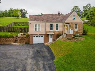 2982 Route 136, Somerset Twp, PA 15332