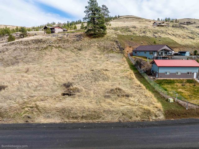 40920 Hillside Dr, Davenport, WA 99122