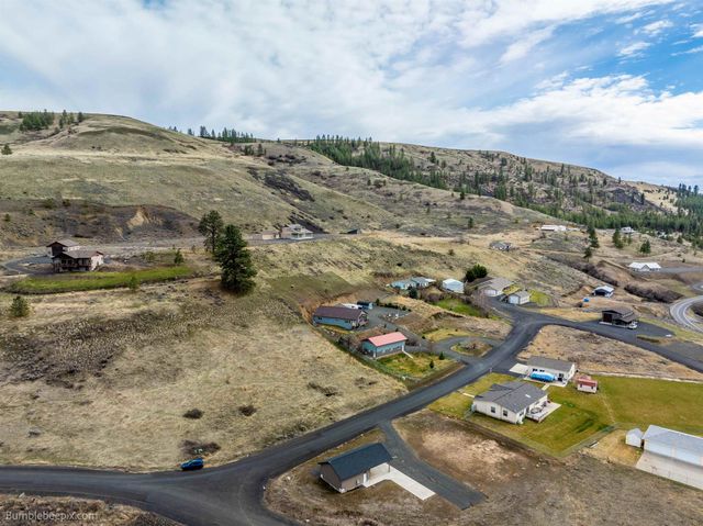 40920 Hillside Dr, Davenport, WA 99122
