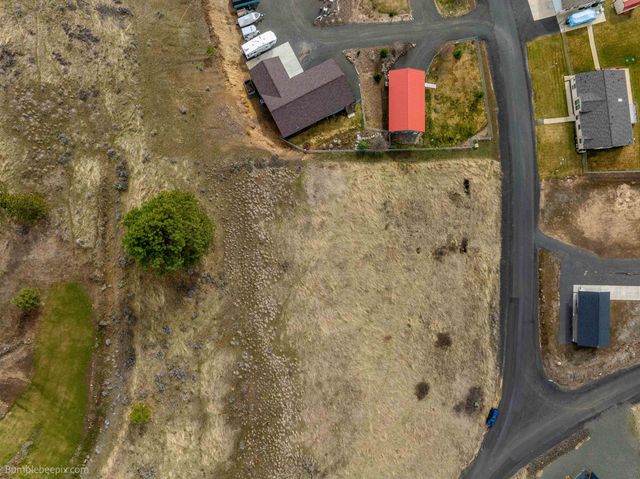 40920 Hillside Dr, Davenport, WA 99122