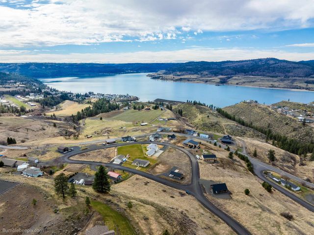 40920 Hillside Dr, Davenport, WA 99122