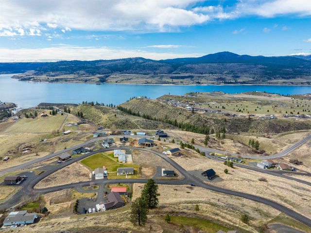 40920 Hillside Dr, Davenport, WA 99122