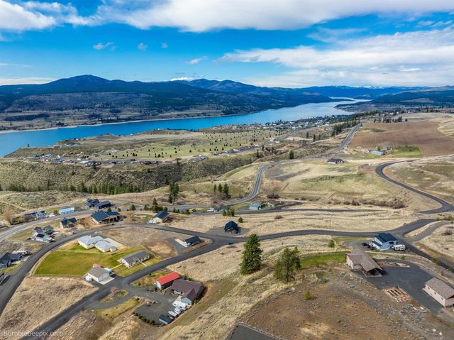 40920 Hillside Dr, Davenport, WA 99122