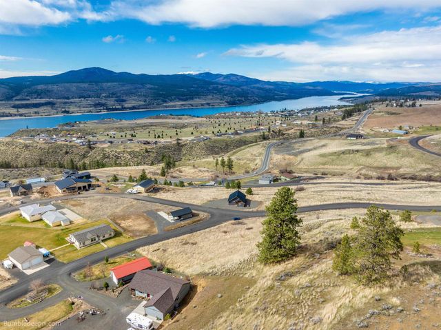 40920 Hillside Dr, Davenport, WA 99122