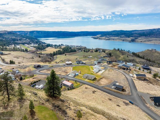 40920 Hillside Dr, Davenport, WA 99122