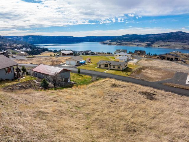40920 Hillside Dr, Davenport, WA 99122