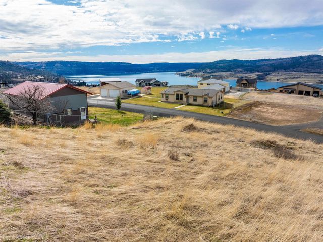 40920 Hillside Dr, Davenport, WA 99122