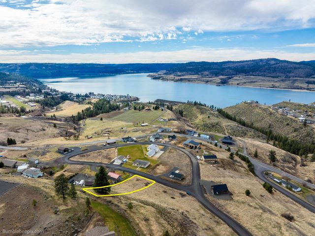 40920 Hillside Dr, Davenport, WA 99122